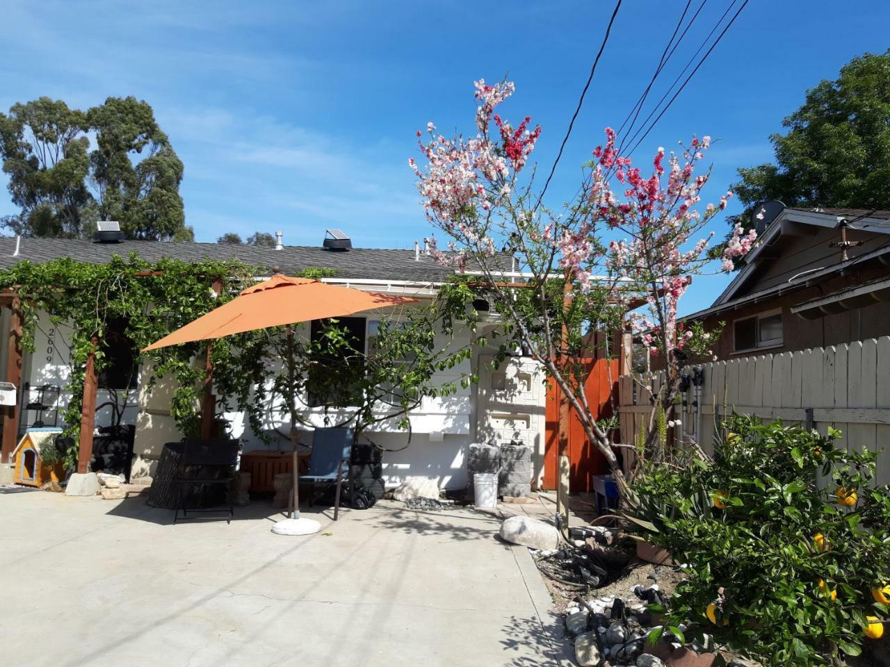 Oc House Acomodação com café da manhã Santa Ana Exterior foto